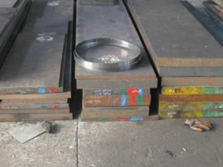 伊宁市18NiCrMo5模具钢