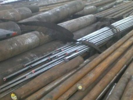伊宁市40CrMnMo7模具钢