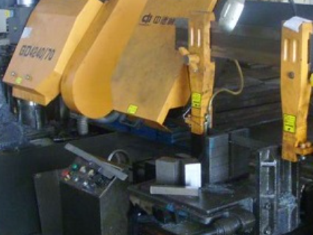 伊宁市SM45模具钢