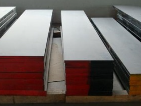 伊宁市Cr12MoV模具钢