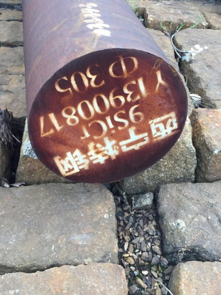 伊宁市9CrSi工具钢