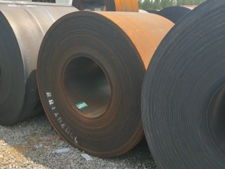 伊宁市Q355NHB耐候板